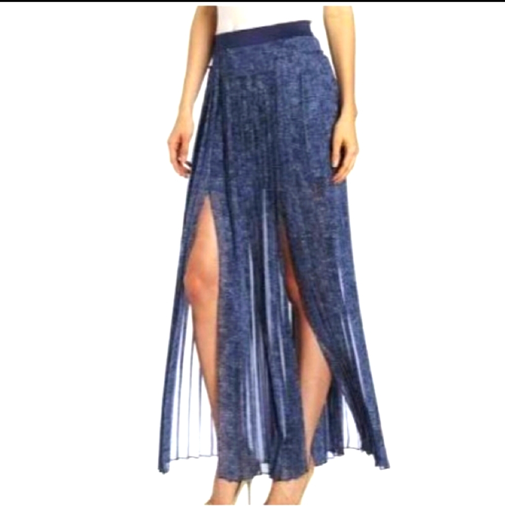 BCBG MaxAzria Dillon Skirt